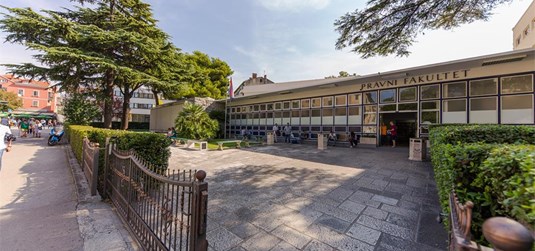 Faculty of Law announces call for speaking at two conferences